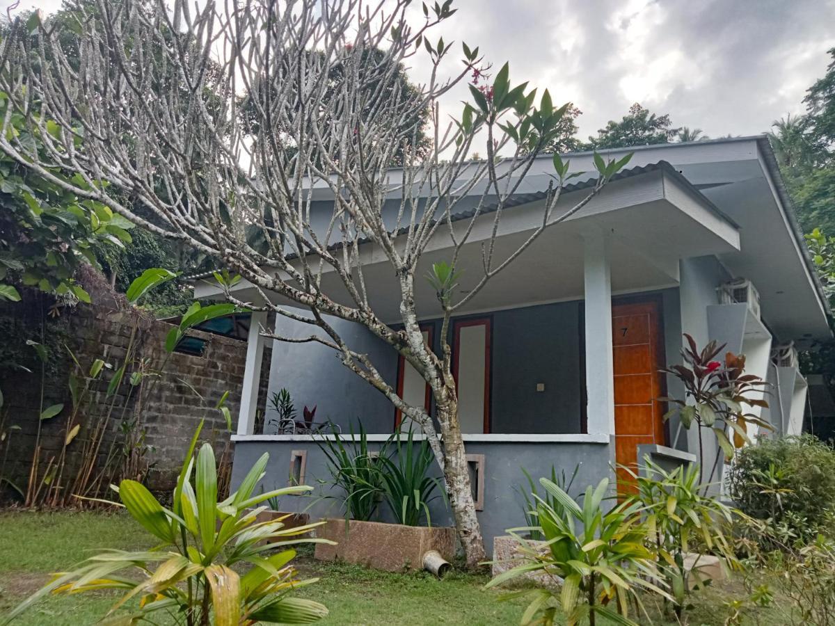 Tangkoko Ranger Homestay 비퉁 외부 사진