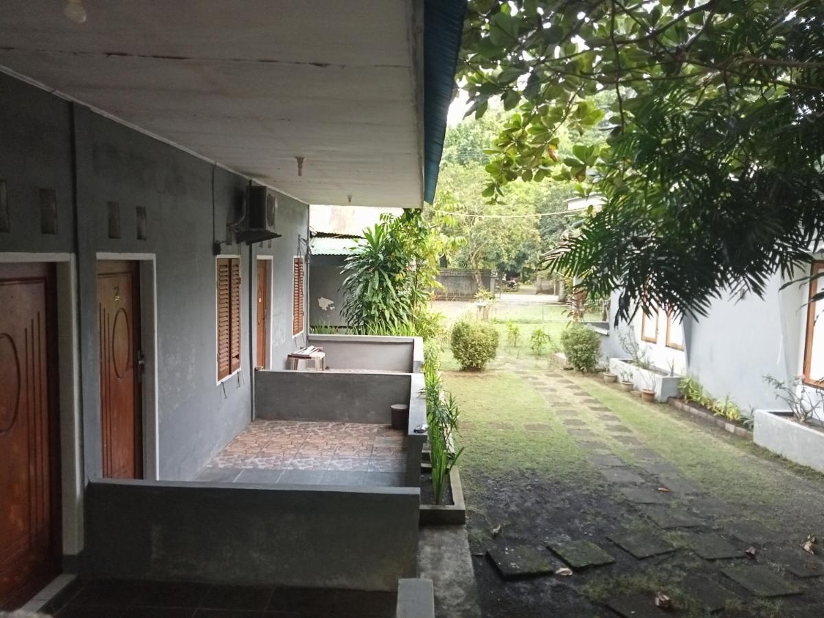 Tangkoko Ranger Homestay 비퉁 외부 사진