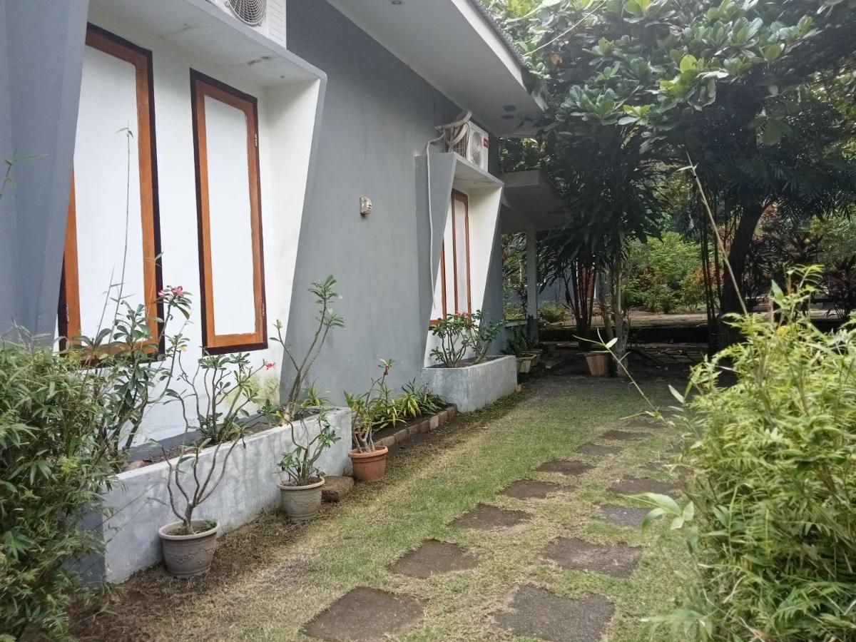 Tangkoko Ranger Homestay 비퉁 외부 사진