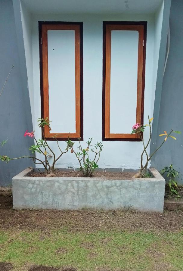 Tangkoko Ranger Homestay 비퉁 외부 사진