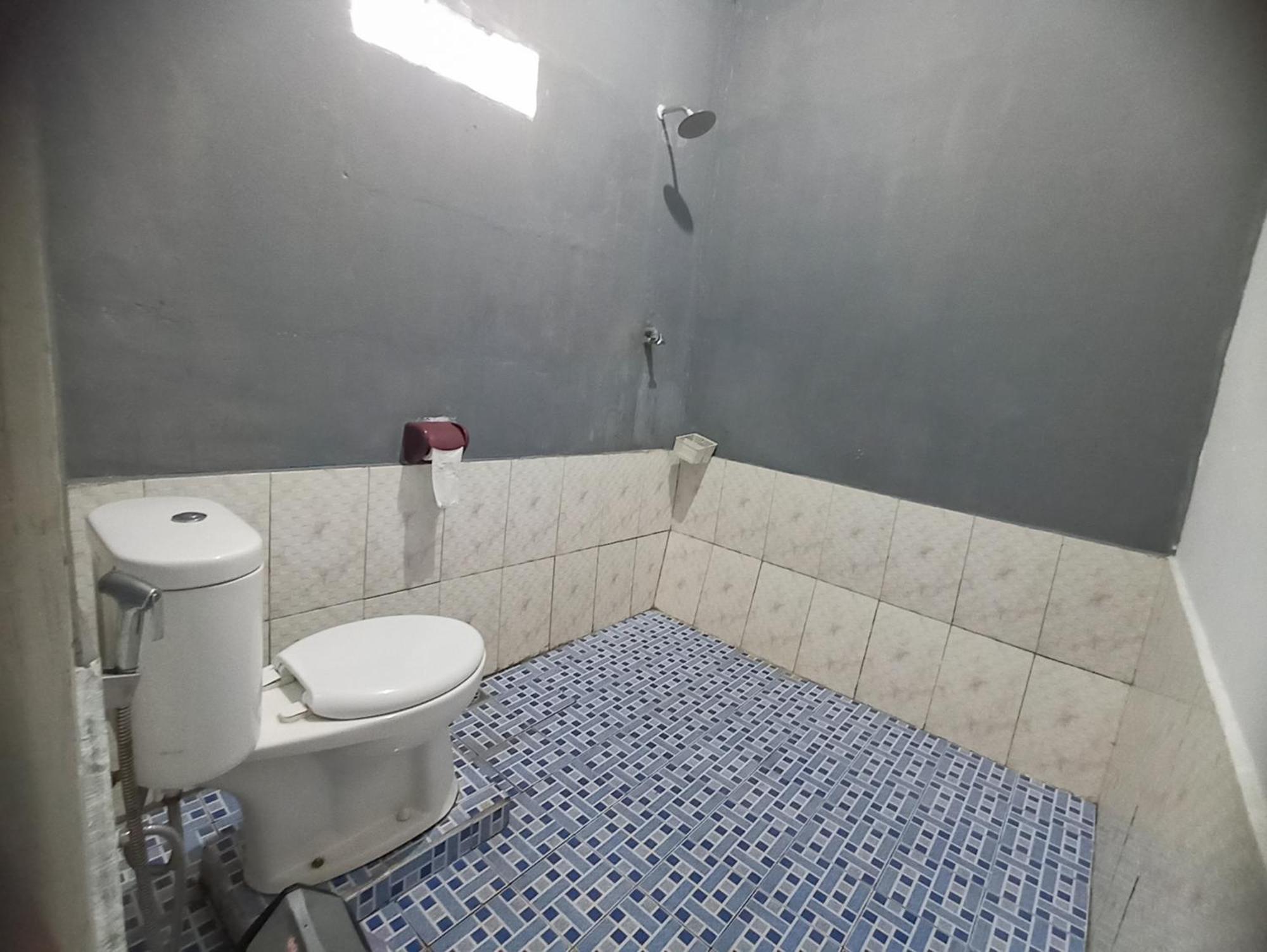Tangkoko Ranger Homestay 비퉁 외부 사진